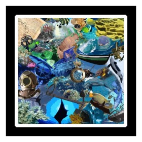 Tableau Océan