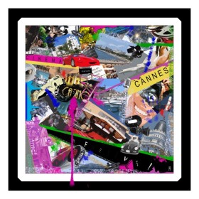 Tableau CANNES