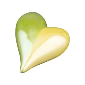 Cœur en céramique