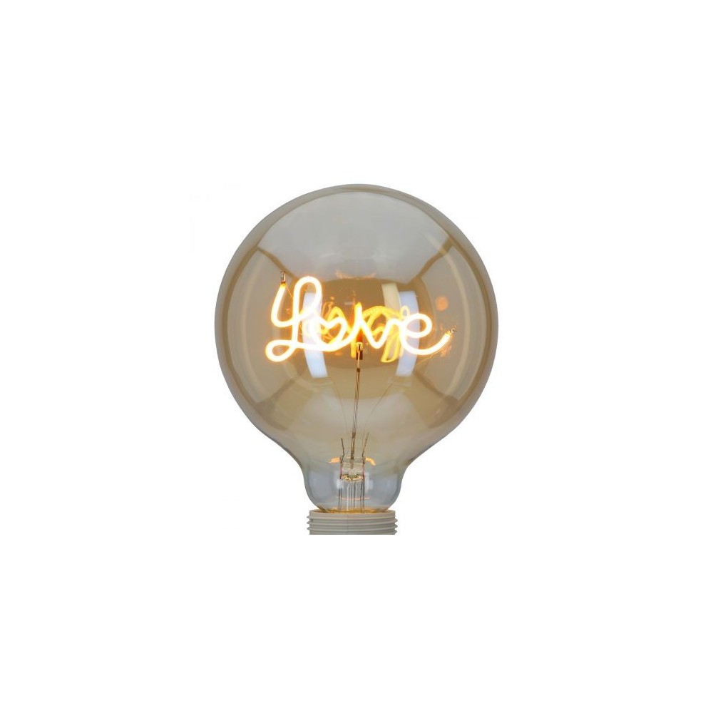 Inscription Love Sources lumineuses