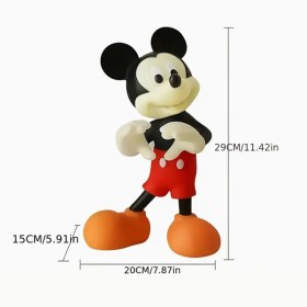 Statue Mickey Mouse
