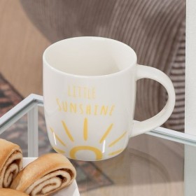 Mug en porcelaine little sunshine
