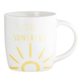 Mug en porcelaine