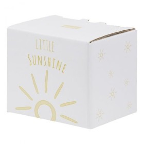 Mug en porcelaine little sunshine