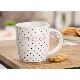 Mug en porcelaine little sunshine