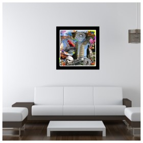 Tableau Italie