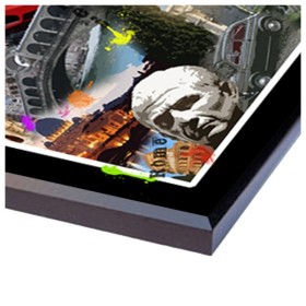 Tableau Italie