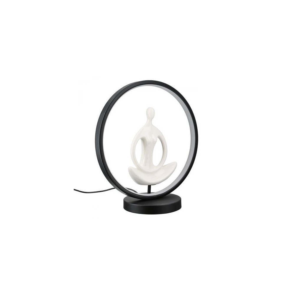 Lampe moderne Zen