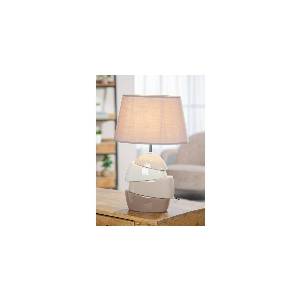 Lampe plénitude