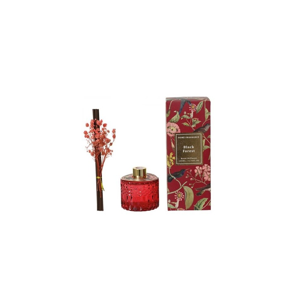 Parfum d'intérieur black forest