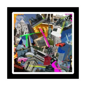 Tableau PARIS