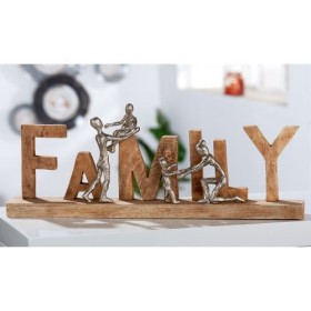 Inscription famille