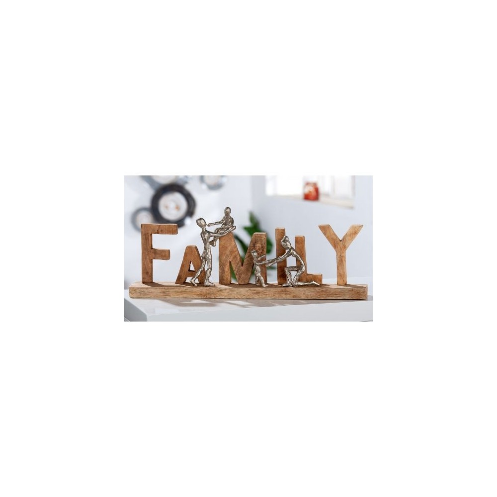 Inscription famille