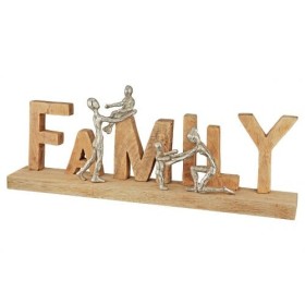 Inscription famille