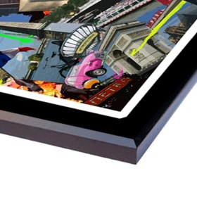 Tableau PARIS