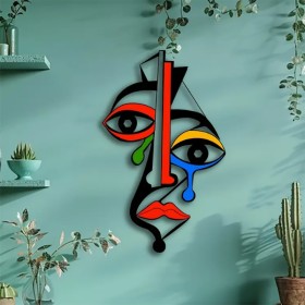 Sculpture inspiration Picasso