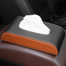 Boite Mouchoirs Pour Voiture