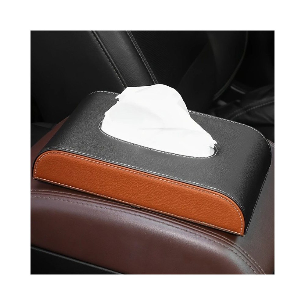 Boite Mouchoirs Pour Voiture