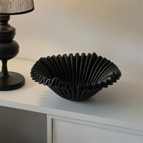 Plateau Décoratif En Résine