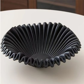 Plateau Décoratif En Résine