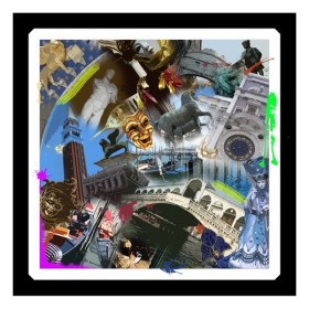 Tableau Venise