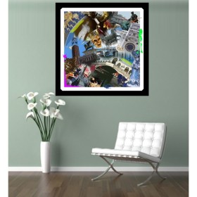 Tableau Venise