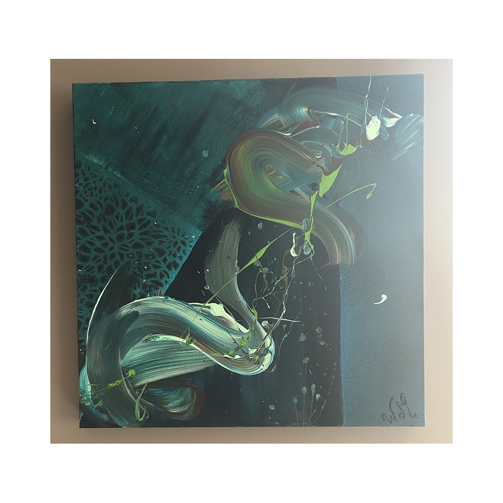 Tableau WITHNEY MONTAUBIN 01