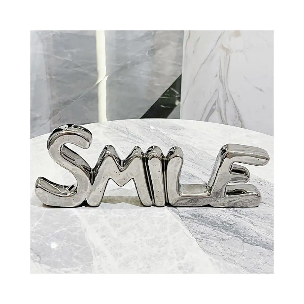 Sourires : Illuminez votre maison avec une décoration joyeuse