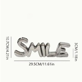 Sourires : Illuminez votre maison avec une décoration joyeuse