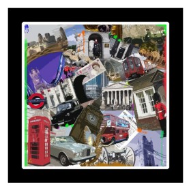 Tableau Londres