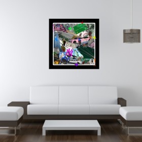 Tableau New-York