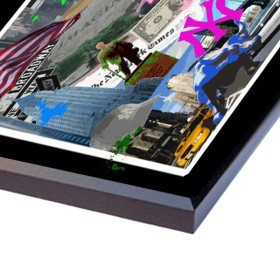 Tableau New-York