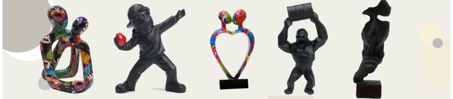 Figurine