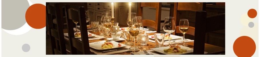 Art de la table