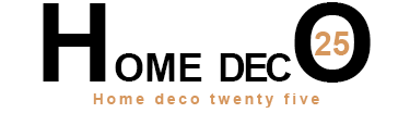 Home Déco Twenty Five